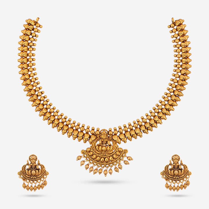 Antique Necklace 188145