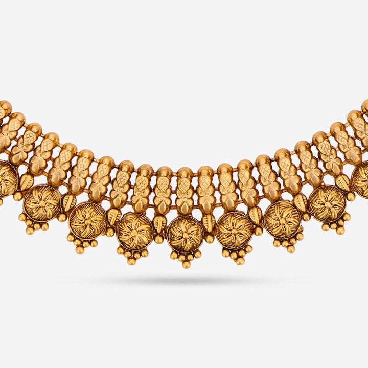 Antique Necklace 188721