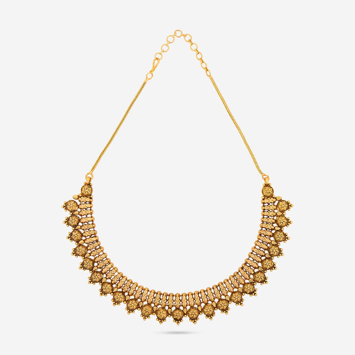 Antique Necklace 188721