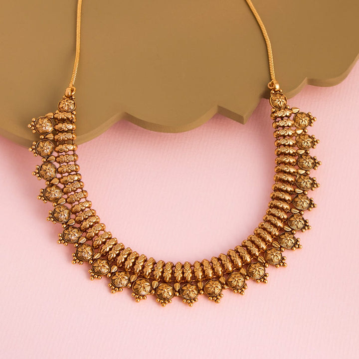 Antique Necklace 188721