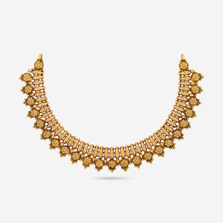 Antique Necklace 188721