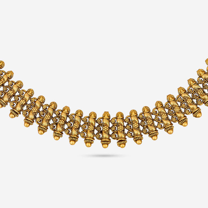 Antique Necklace 188974