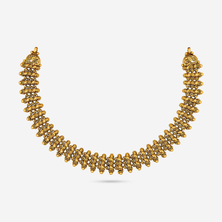 Antique Necklace 188974