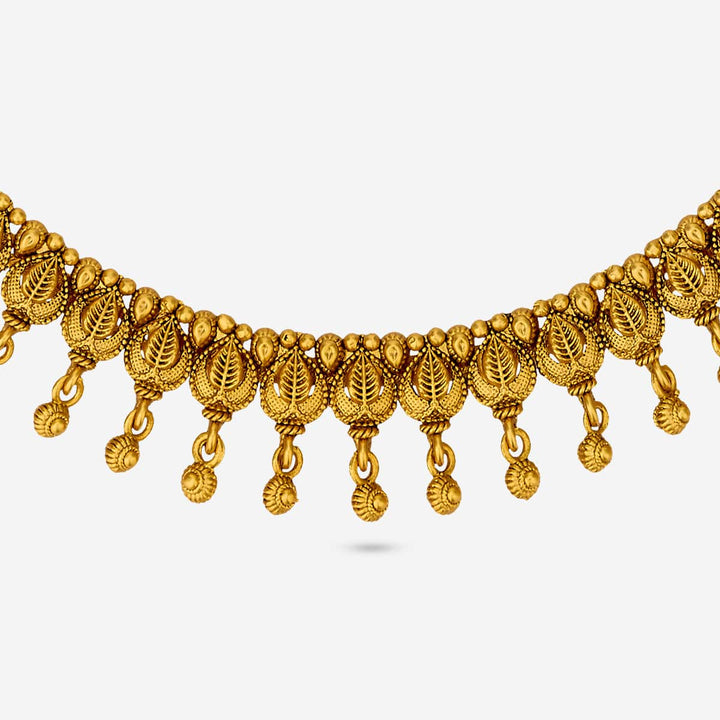 Antique Necklace 188976