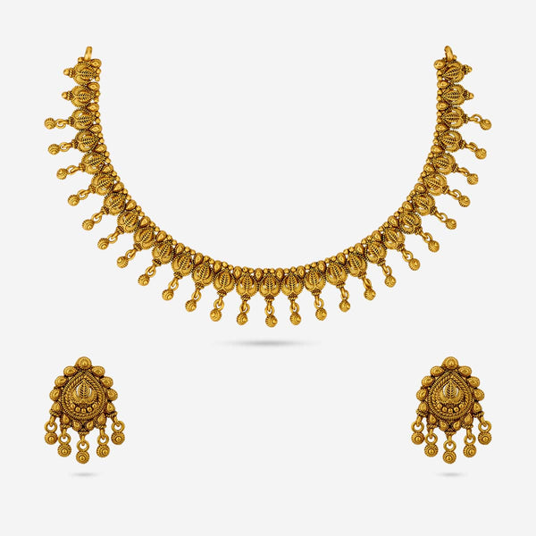 Antique Necklace 188976