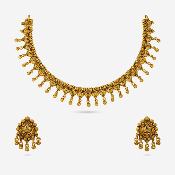 Antique Necklace 188976