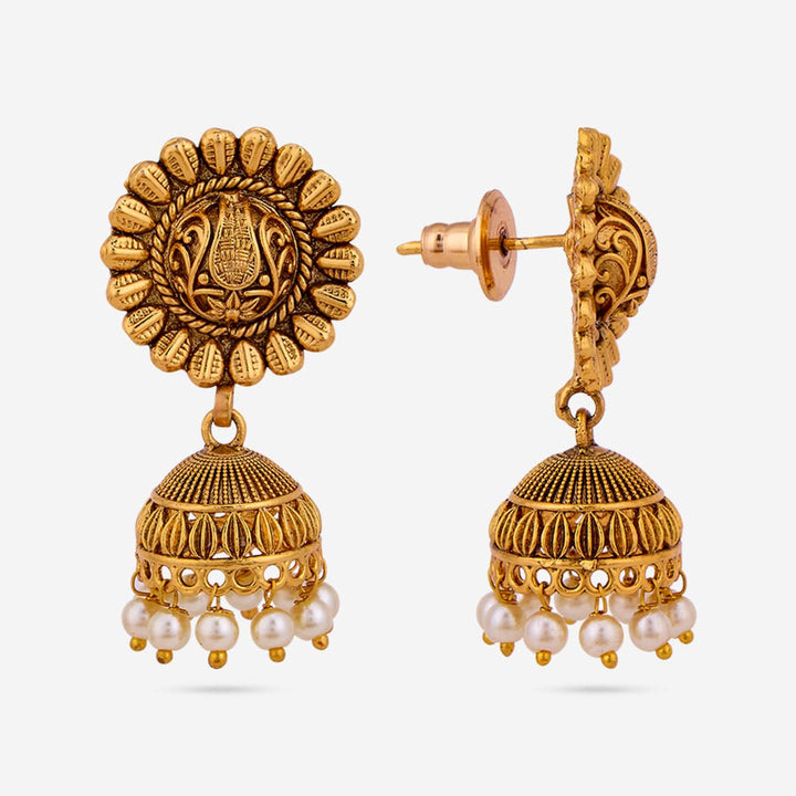 Antique Necklace 190364