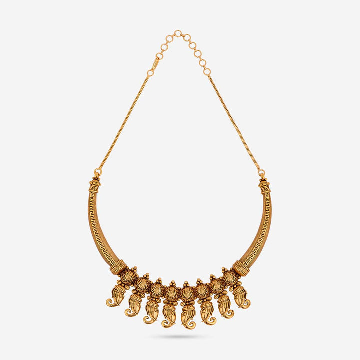 Antique Necklace 190364