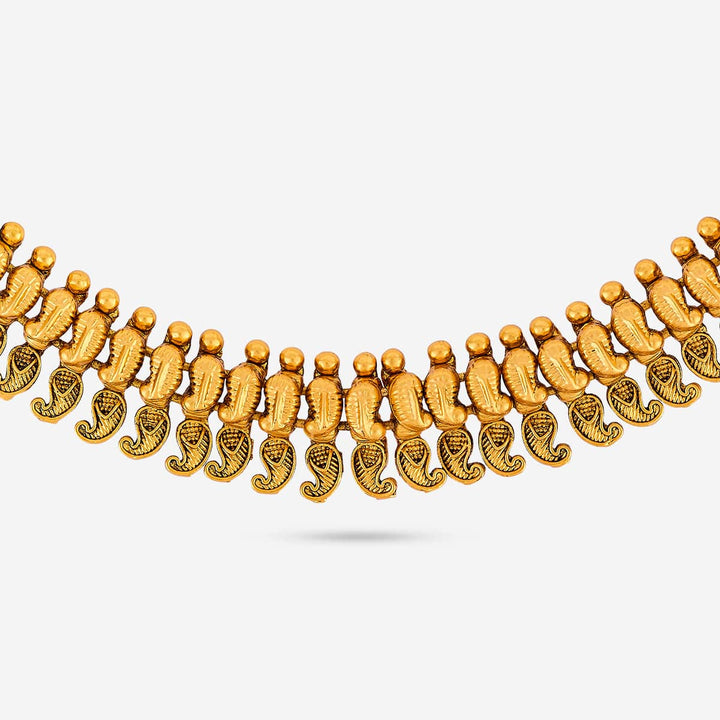 Antique Necklace 191627