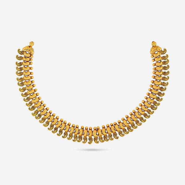 Antique Necklace 191627