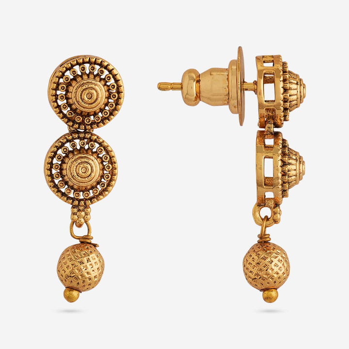 Antique Necklace 191640