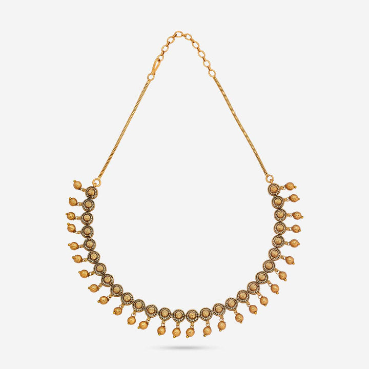 Antique Necklace 191640