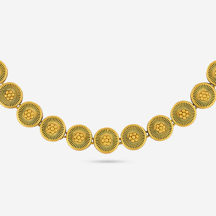 Antique Necklace 192847