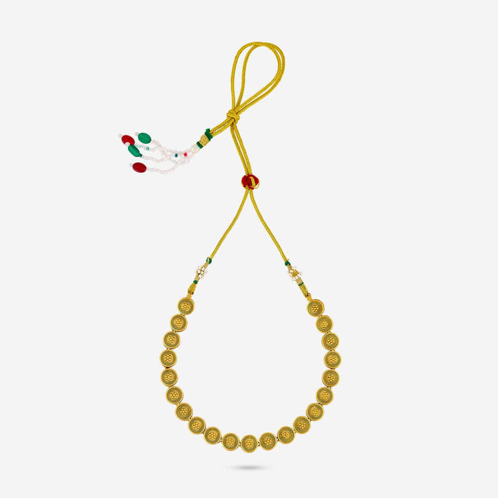 Antique Necklace 192847