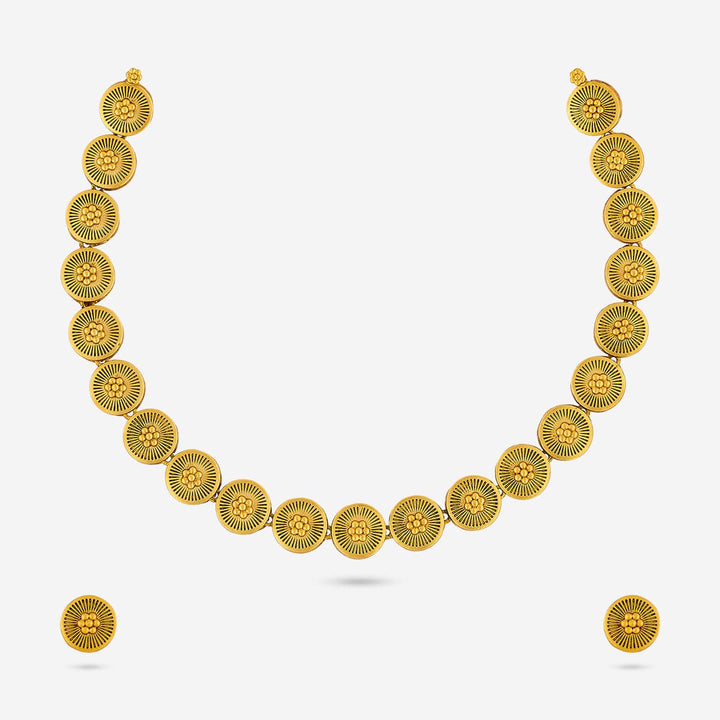 Antique Necklace 192847