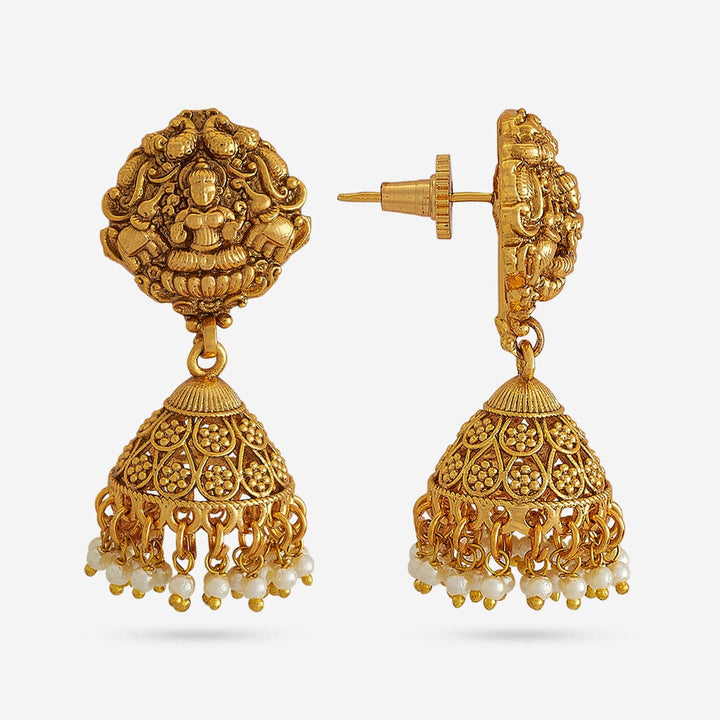 Antique Necklace 188711