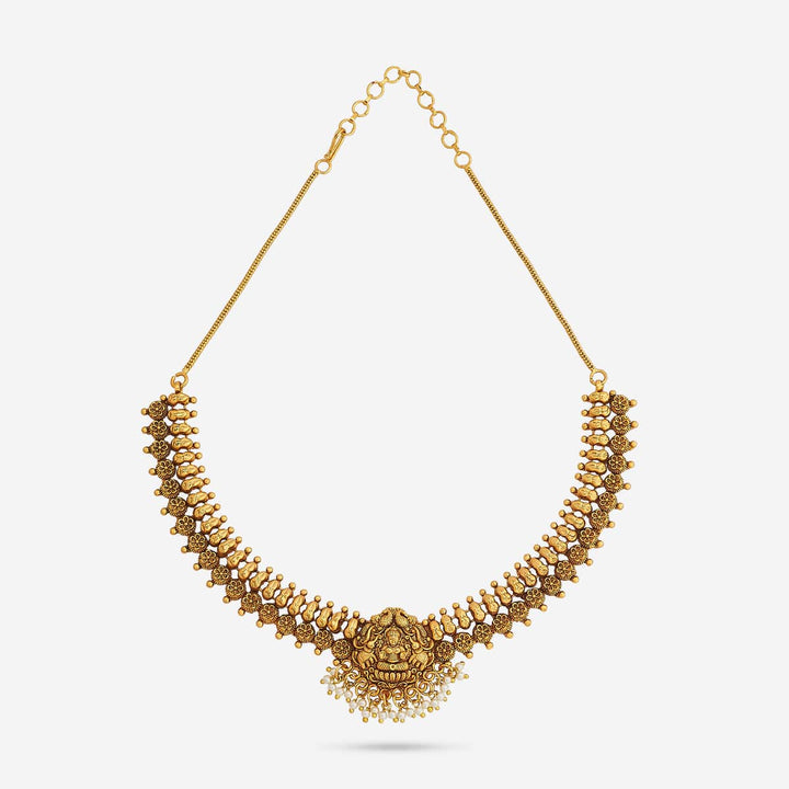 Antique Necklace 188711