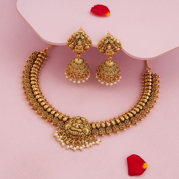 Antique Necklace 188711