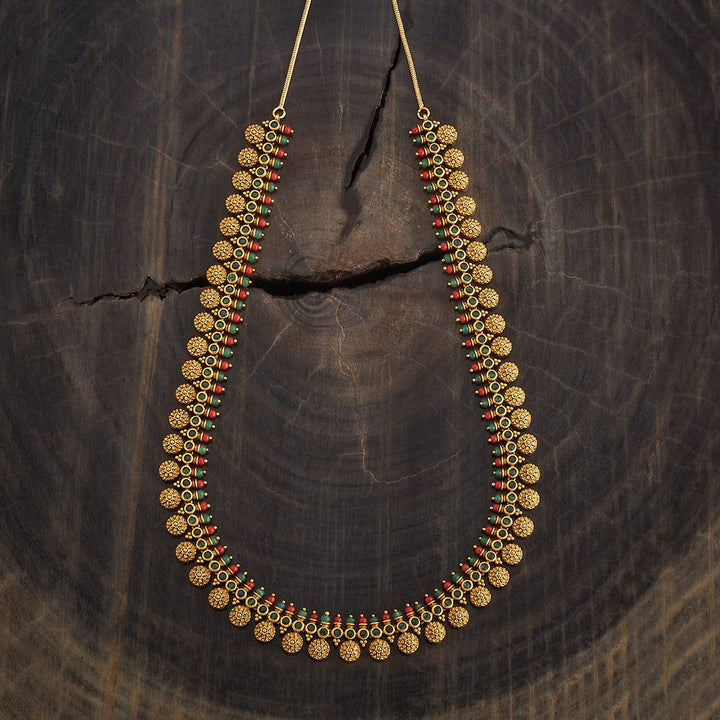 Antique Necklace 182752