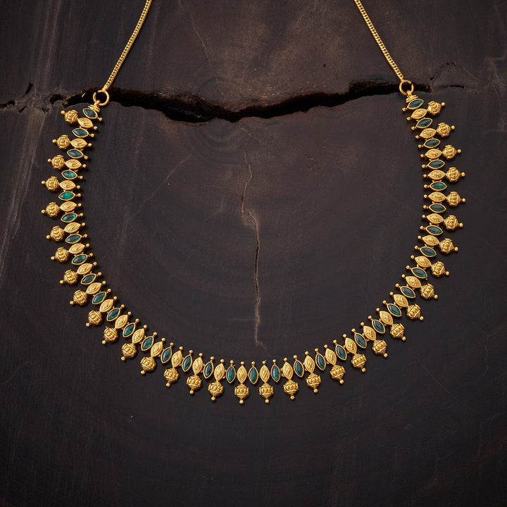 Antique Necklace 163657