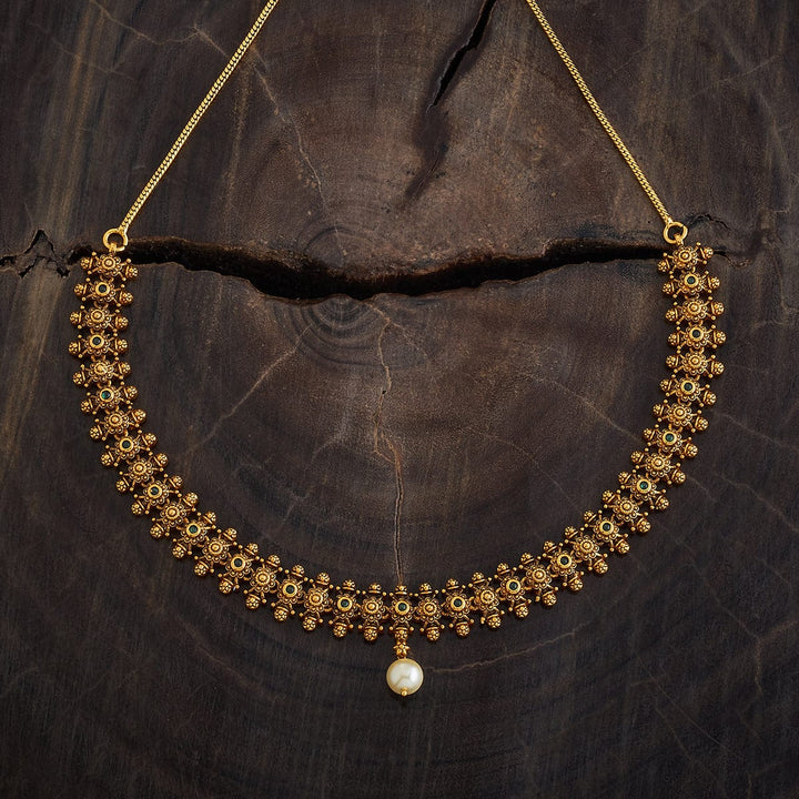 Antique Necklace 175854