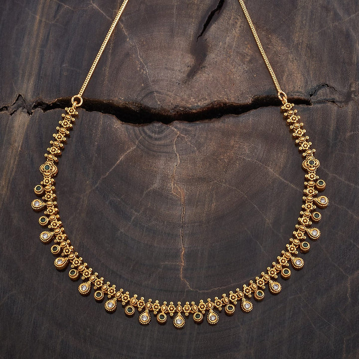 Antique Necklace 175859