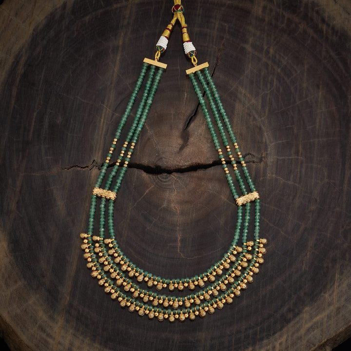 Antique Necklace 176871