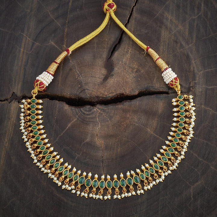 Antique Necklace 177845