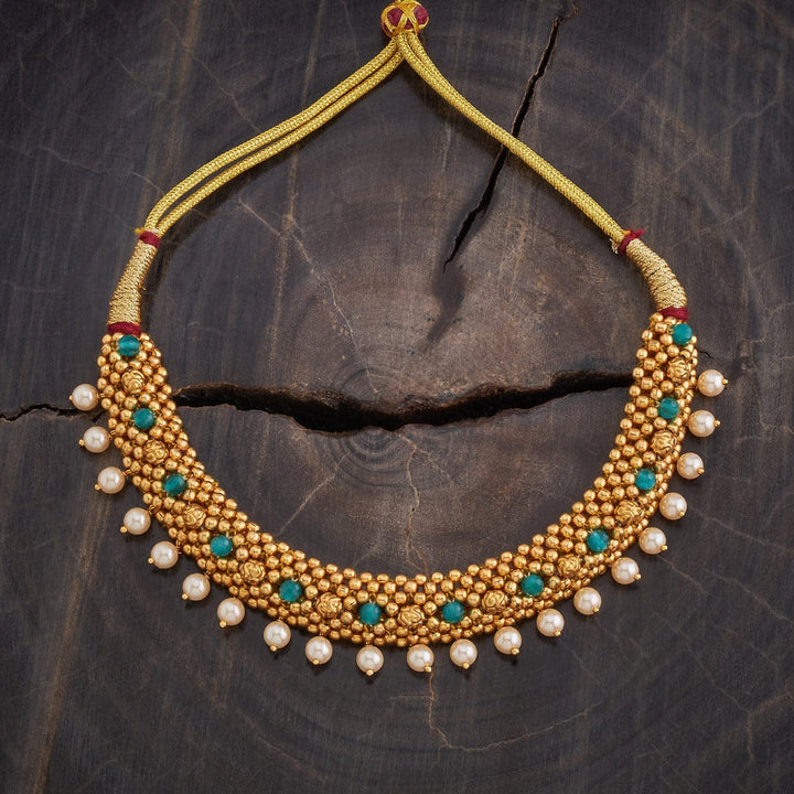 Antique Necklace 178062