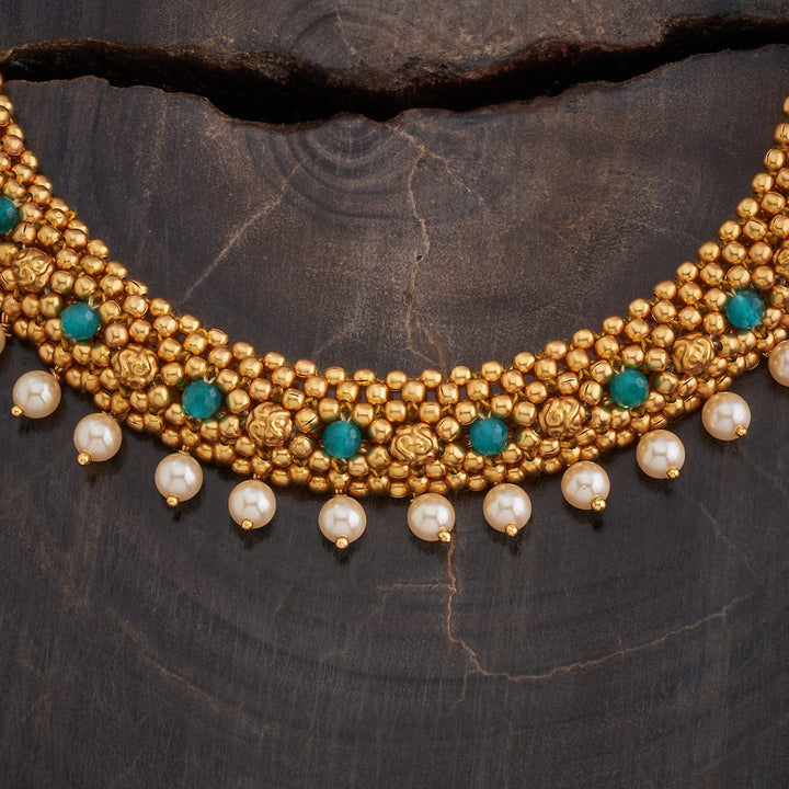 Antique Necklace 178062