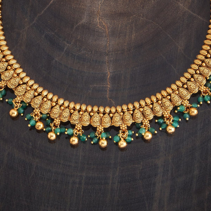 Antique Necklace 178670