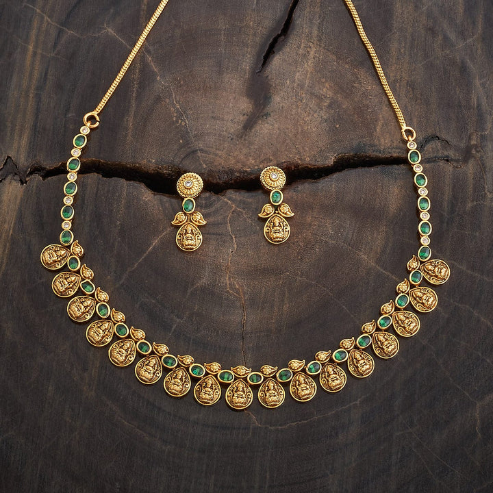 Antique Necklace 180499