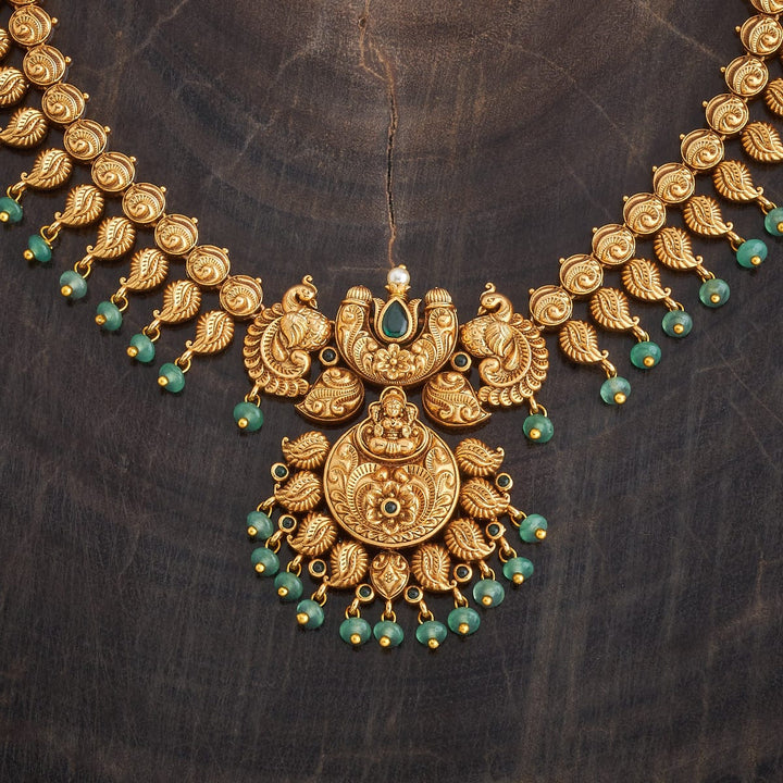 Antique Necklace 180535