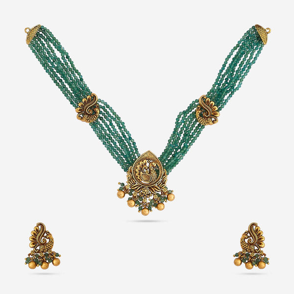 Antique Necklace 181031