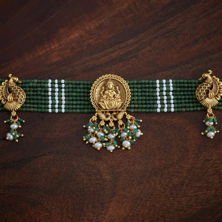 Antique Necklace 181032