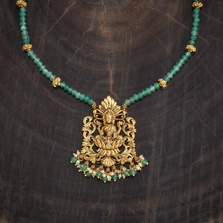 Antique Necklace 181046