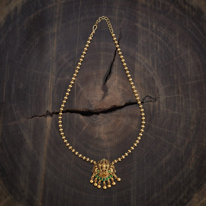 Antique Necklace 181111