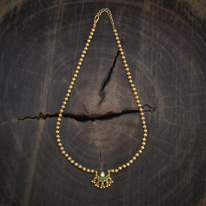 Antique Necklace 181113