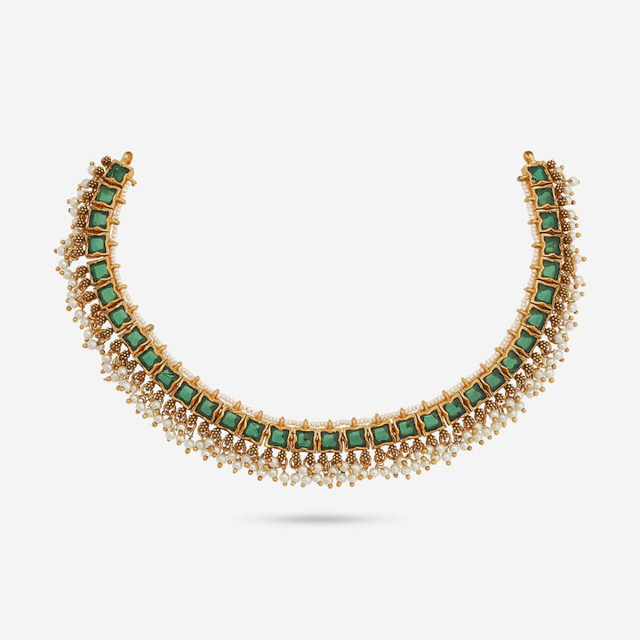 Antique Necklace 181229
