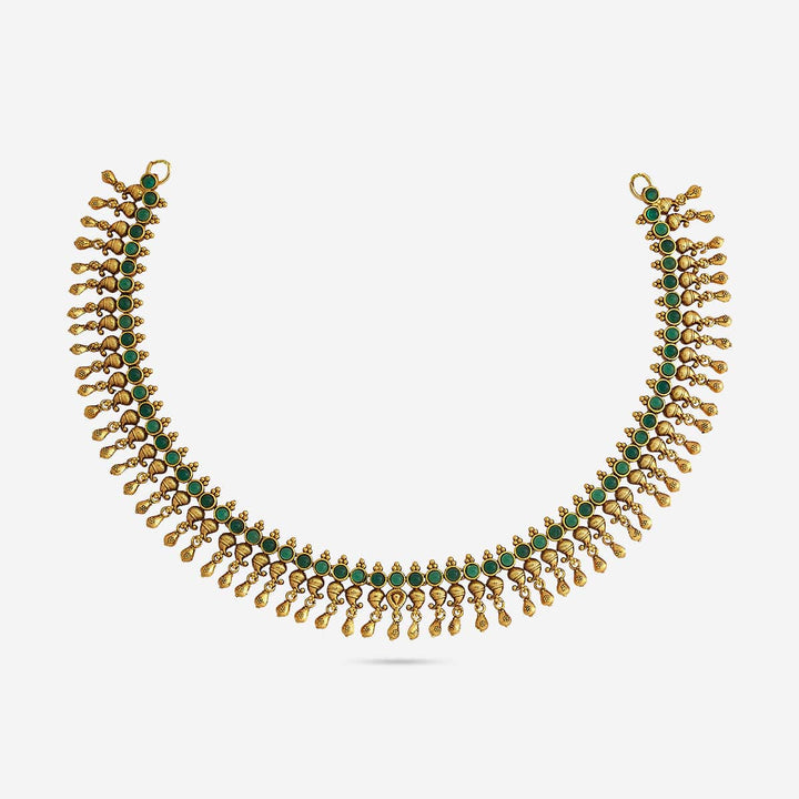 Antique Necklace 183269