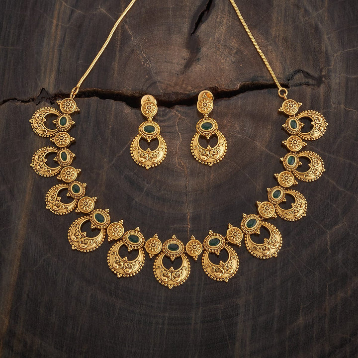 Antique Necklace 183367