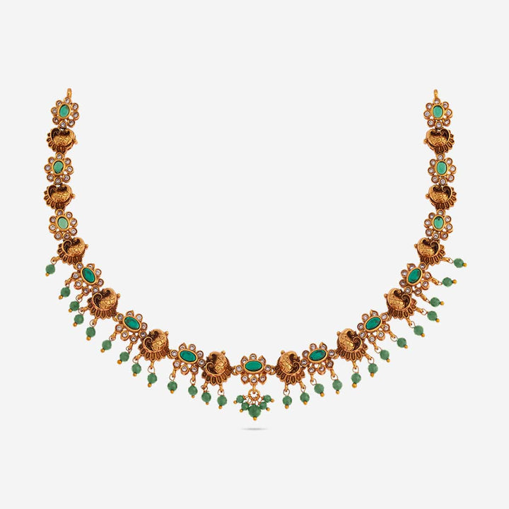 Antique Necklace 183454