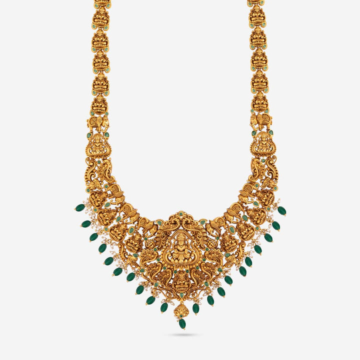 Antique Necklace 185196