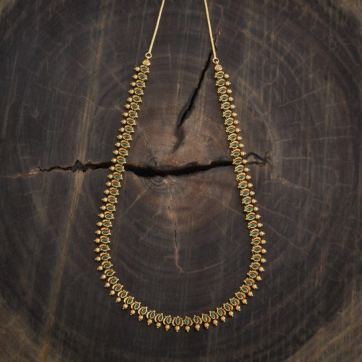 Antique Necklace 185557