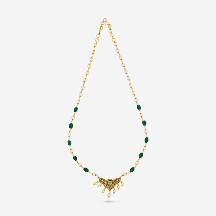 Antique Necklace 185675