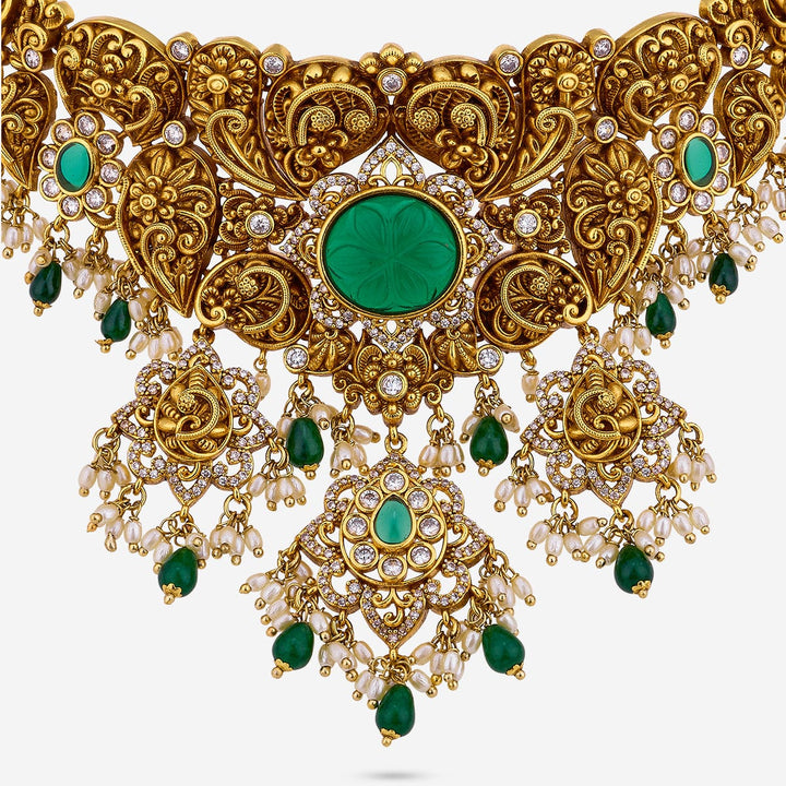 Antique Necklace 187946