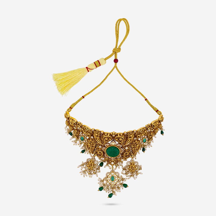 Antique Necklace 187946