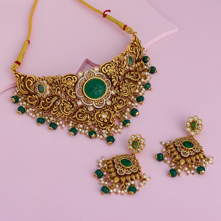 Antique Necklace 187947