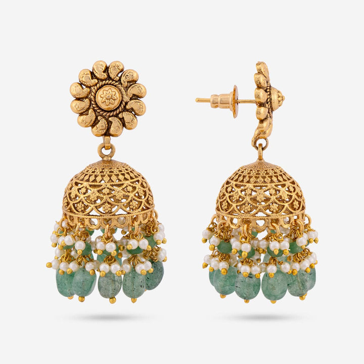 Antique Necklace 188831