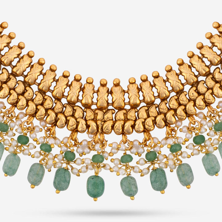 Antique Necklace 188831